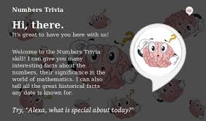 What kind of cells are found in the brain? Numbers Trivia Numbers Trivia Is A Multi Modal Skill By Abinash Senapati Medium