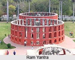 Image result for ram yantra at jaipur