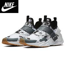 Nike Nike regular article sneakers Air Huarache Drift Premium  エアーハラチドラフトプレミアムジョギングトレーニングシューズ AH7335 004 parallel import import brand  overseas buying ...