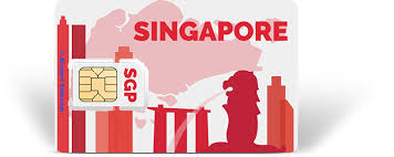 singapore sim card for calls and