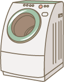 洗濯機の選び方｜賢く選んでお得に買いたい！最新家電はここをチェック！｜E-LIFE不動産情報｜住まいの情報ナビ