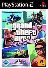 Игры на пк » экшены » grand theft auto vice city stories. Grand Theft Auto Vice City Stories Amazon De Games
