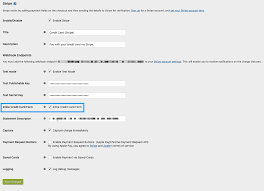 Form used to provide a credit card payment for identity history summary checks. Mobile Centering Issues With Inline Credit Card Form Option Issue 892 Woocommerce Woocommerce Gateway Stripe Github
