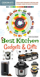 kitchen gadgets and gifts for cooks