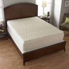 7 zone foam mattress topper twin