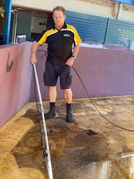 commercial cleaners in ballina
