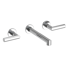 Kirsi Wall Mount Lavatory Faucet 3