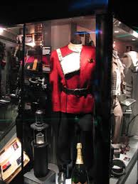 Image result for borg ride in las vegas