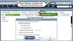 Import Chart Of Accounts Into Quickbooks From Excel Www