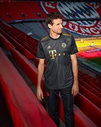 Bayern Munich 2021/22 Away Kit Release Details Hypebeast, 52% OFF