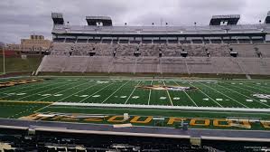 Faurot Field Section 120 Rateyourseats Com
