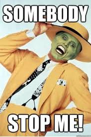 Image result for jim carrey somebody stop me gif
