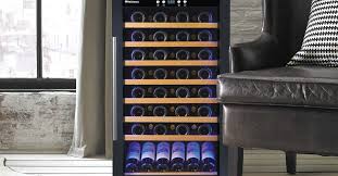 Find ideas and inspiration for mini bar ideas to add to your own home. Best Wine Coolers And Fridges 2021 Reviews By Wirecutter