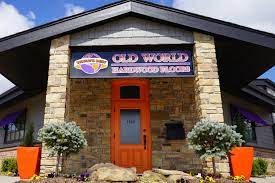 contact us at old world hardwood floors