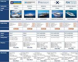 31 Amazing Carnival Cruise Ship Size Comparison Chart