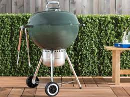 5 best charcoal grills 2023 reviewed