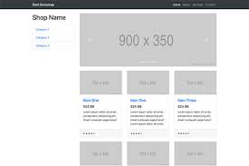 Free Bootstrap Themes Templates Snippets And Guides