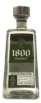 1800 coconut tequila 1 75l bremers