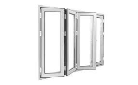 Upvc Slide Fold Doors Bi Fold Doors