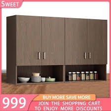 Kitchen Hanging Cabinet Wall Cabinet