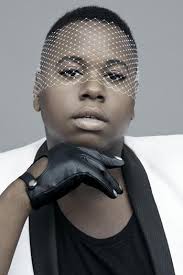 Glee&#39;s Alex Newell Signs to Atlantic Records through Adam Anders Deep Well Records Imprint - alex_newell_publicity_2013_p