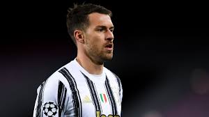 Ramsey To Leave Juventus - Allegri