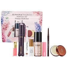 fresh face makeup kit sephora