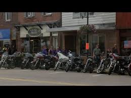 engines revved for fall ride kick off