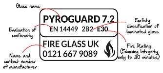 Specialist Safety Glass Fire Rated