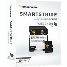 Details About Smartstrike Maps Wisconsin