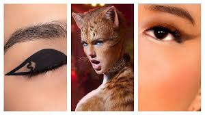 6 ways to switch up your cat eye makeup