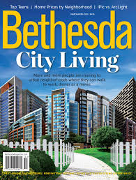 Bethesda Magazine March April 2015 By Bethesda Magazine Issuu