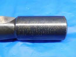 VALENITE 1 3/8 Dia. INDEXABLE END Mill S-VMSP-138R-90CCC 1 1/4 Shank SD422  1.375 - HS0262CN2: Amazon.com: Industrial & Scientific