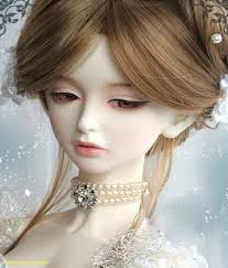 cute baby barbie doll beautiful