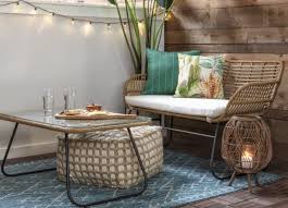 Small Outdoor Patio Ideas To Keep