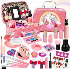 kids makeup kit for s real