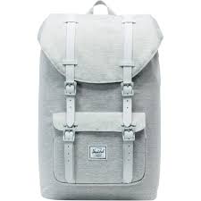 little america mid volume 17l backpack