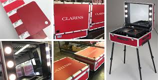 cantoni customers invest in visual branding