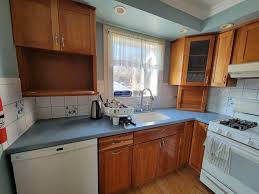kraftmaid kitchen cabinets in