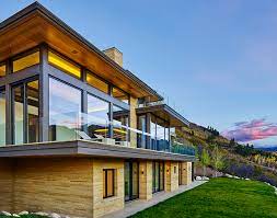 6 award winning colorado homes