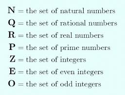 transfinite numbers and set theory