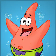 Patrick is one of the show's ten main characters. Patrick Star Patricklaugh Twitter