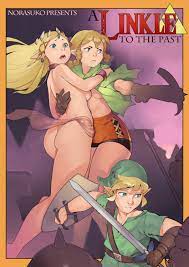A Linkle To The Past Porn Comics Comixhub | My XXX Hot Girl