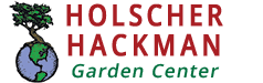 holscher hackman garden center