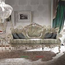 Luxury Italian Sofas Design 100