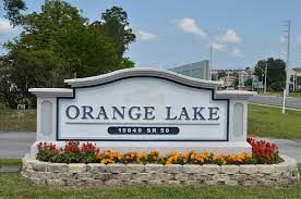 orange lake mobile homes in clermont fl