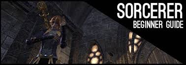 To comment on these lists go here: Magicka Sorcerer Beginner Guide For Eso Sorcerer Leveling Alcasthq