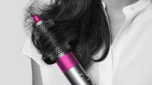 Includes all dyson airwrap™ styler attachments engineered for different hair types suitable for hair length that sits below the shoulder or. Dyson Airwrap Aufsatze Und Zubehor Dyson De