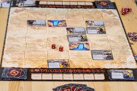 the 8 best two player board games of