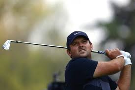 Patrick reed was labelled a cheater by a fan as he played a crucial putt at the sentry tournament of championscredit: Patrick Reed What S In The Bag Captain America S Clubs